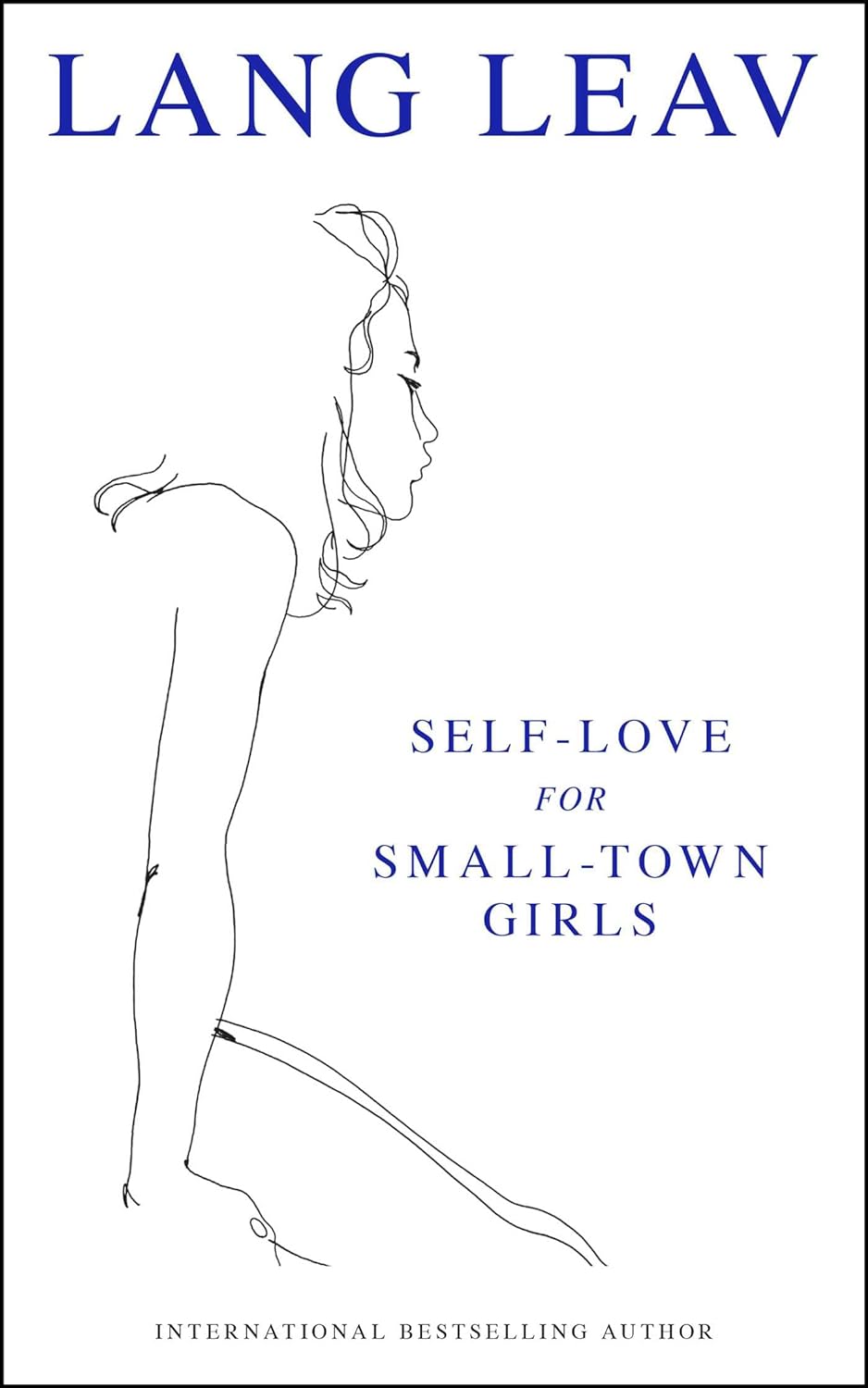 SELF LOVE FOR SMALL TOWN GIRLS