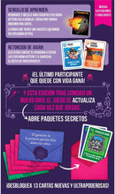 Cargar imagen en el visor de la galería, JUEGO DE MESA EXPLODING KITTENS CURSE YOU
