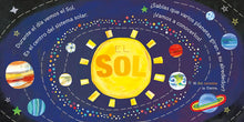 Cargar imagen en el visor de la galería, HOLA MUNDO SISTEMA SOLAR
