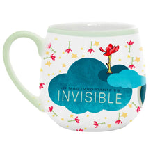 Cargar imagen en el visor de la galería, TAZA REDONDA PRINCIPITO EN LA NUBE 400 ML (MUG-LPP-21)
