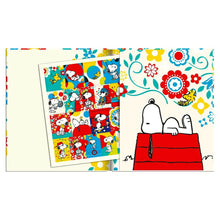 Cargar imagen en el visor de la galería, AGENDA SNOOPY CUADERNO SEMANAL 2025 (AG-13-25)
