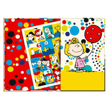 Cargar imagen en el visor de la galería, AGENDA SNOOPY BOOK SEMANAL 2025 (AG-16-25)
