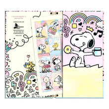 Cargar imagen en el visor de la galería, AGENDA SNOOPY CHEQUERA ESPIRAL SEMANAL 2025 (AG-24-25)
