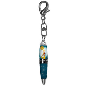 LLAVERO MINIPEN PRINCIPITO FAROL (MPKR-LPP-2)