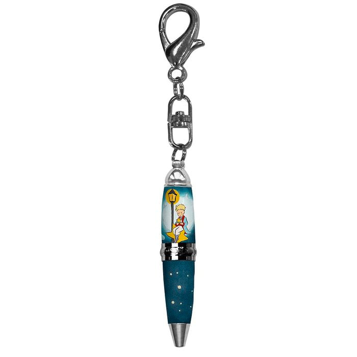 LLAVERO MINIPEN PRINCIPITO FAROL (MPKR-LPP-2)