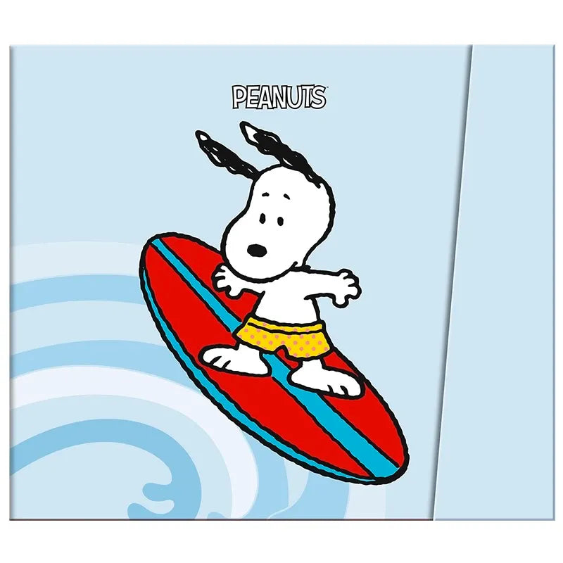 PLANIFICADOR SEMANAL Y NOTAS AUTOADHESIVAS SNOOPY (SPY-06-03)