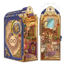 Cargar imagen en el visor de la galería, ROMPECABEZAS 3D BOOKNOOK MAGICAL LIBRARY (TQ134)
