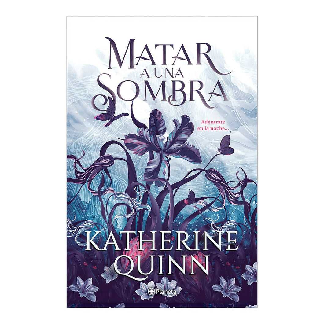 SOMBRA 01 MATAR A UNA SOMBRA