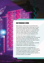 Cargar imagen en el visor de la galería, MINECRAFT MINICONSTRUCCIONES MAS DE 20 DIVERTIDOS PROYECTOS (TD)
