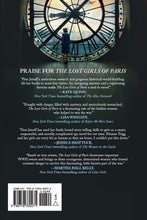 Cargar imagen en el visor de la galería, LOST GIRLS OF PARIS
