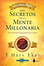 Cargar imagen en el visor de la galería, SECRETOS DE LA MENTE MILLONARIA (EDICION 20 ANIVERSARIO) (TD)
