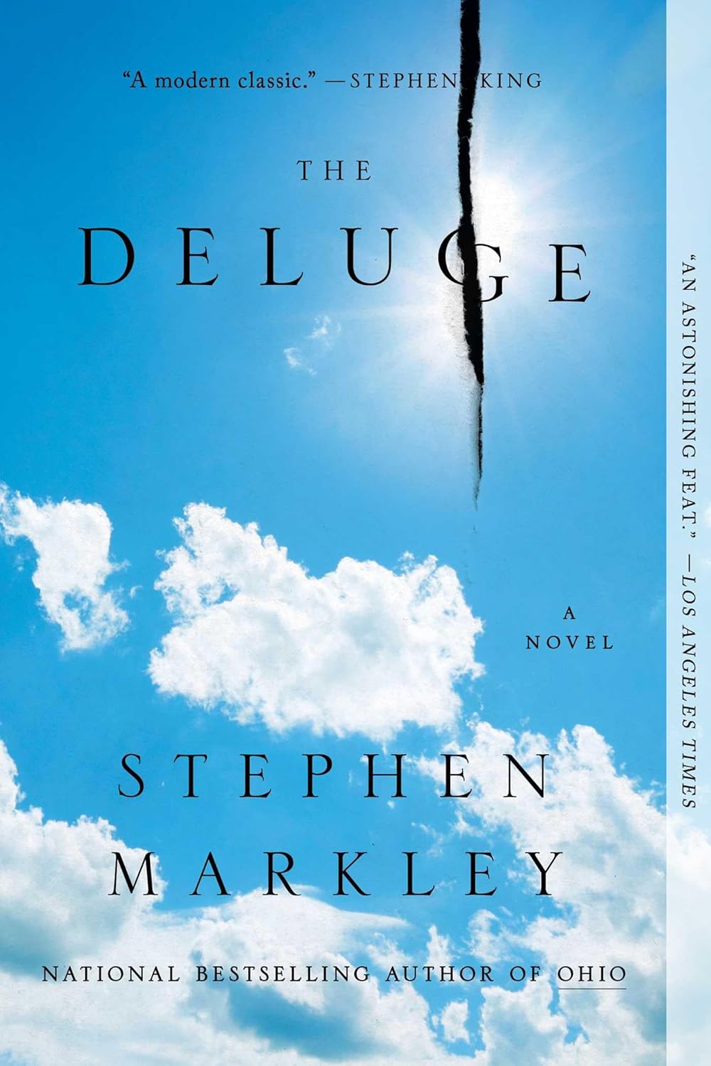 DELUGE