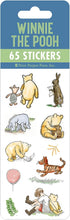 Cargar imagen en el visor de la galería, SET CALCOMANIAS WINNIE THE POOH (346339)
