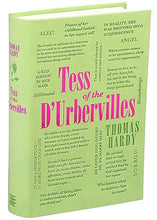 Cargar imagen en el visor de la galería, TESS OF THE DURBERVILLES
