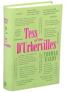 TESS OF THE DURBERVILLES