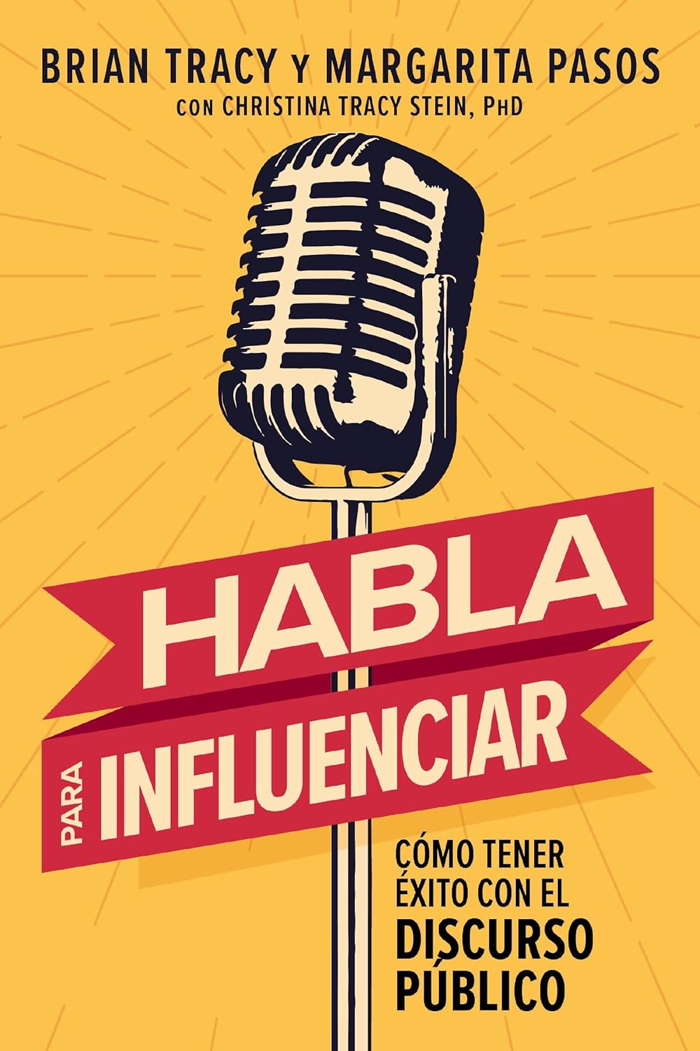 HABLA PARA INFLUENCIAR