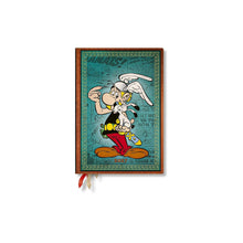 Cargar imagen en el visor de la galería, AGENDA ASTERIX GAUL MIDI SEMANAL 2027 (DE1921-4)
