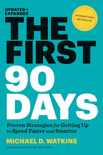 Cargar imagen en el visor de la galería, FIRST 90 DAYS UPDATED AND EXPANDED
