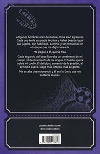 DIOSES DEL JUEGO 01 THE STRIKER LOS OPUESTOS SE ATRAEN (CANTOS PINTADOS) (TD)