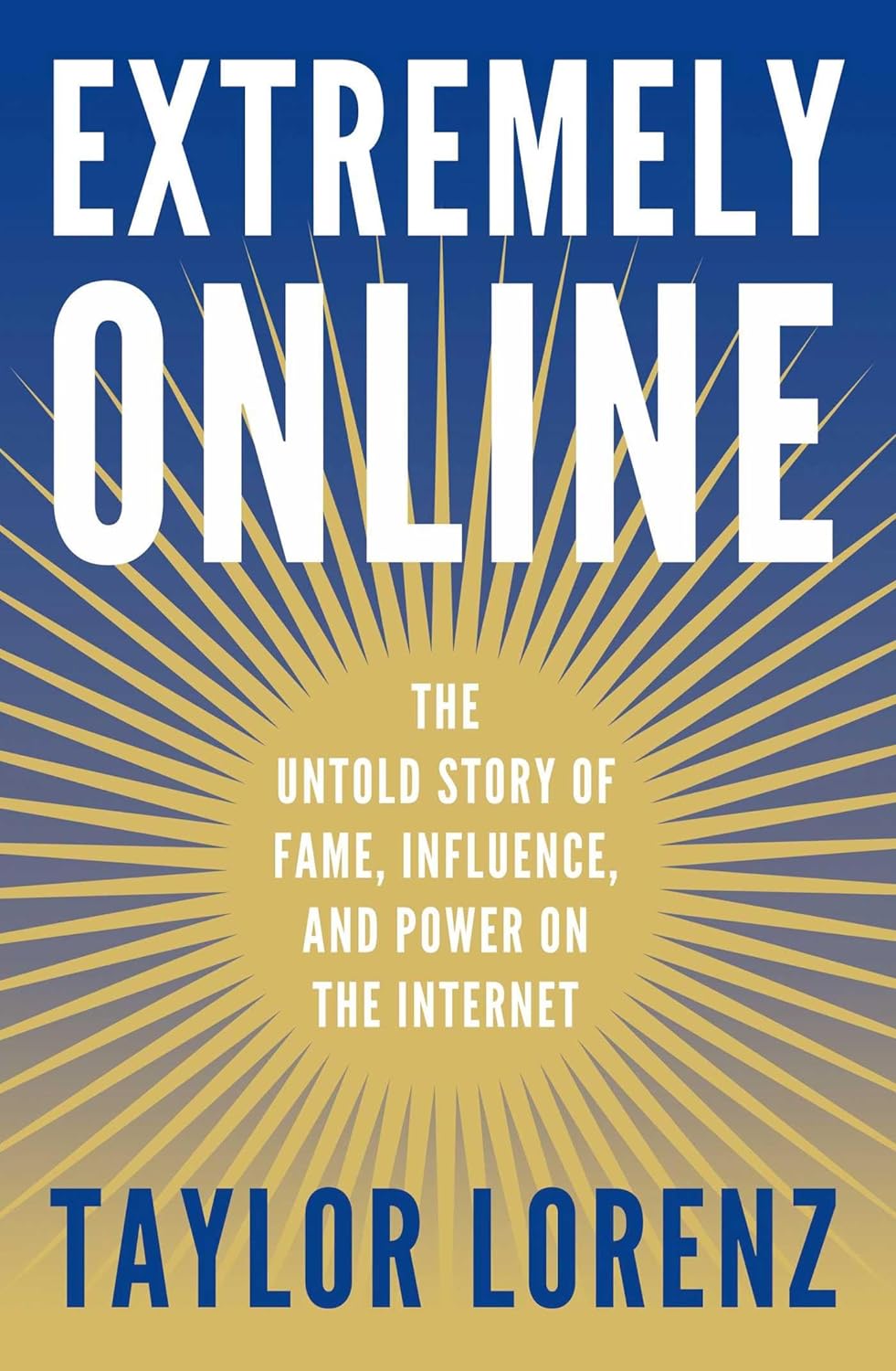EXTREMELY ONLINE