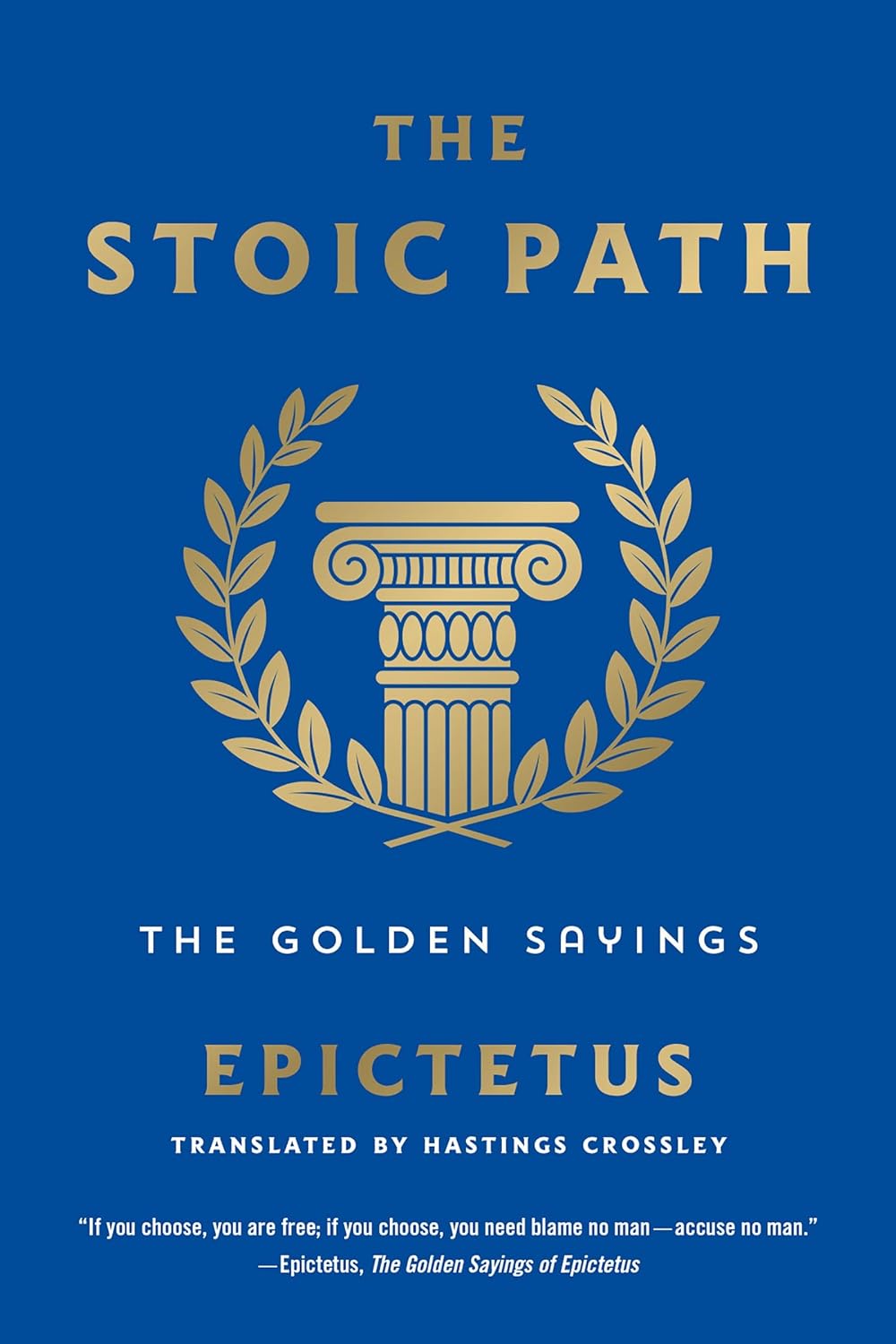 STOIC PATH