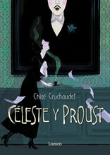 Cargar imagen en el visor de la galería, CELESTE Y PROUST (TD)
