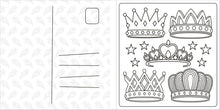 Cargar imagen en el visor de la galería, SUPER CUTIES A COZY FAIRYLAND COLORING BOOK
