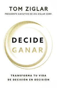 DECIDE GANAR