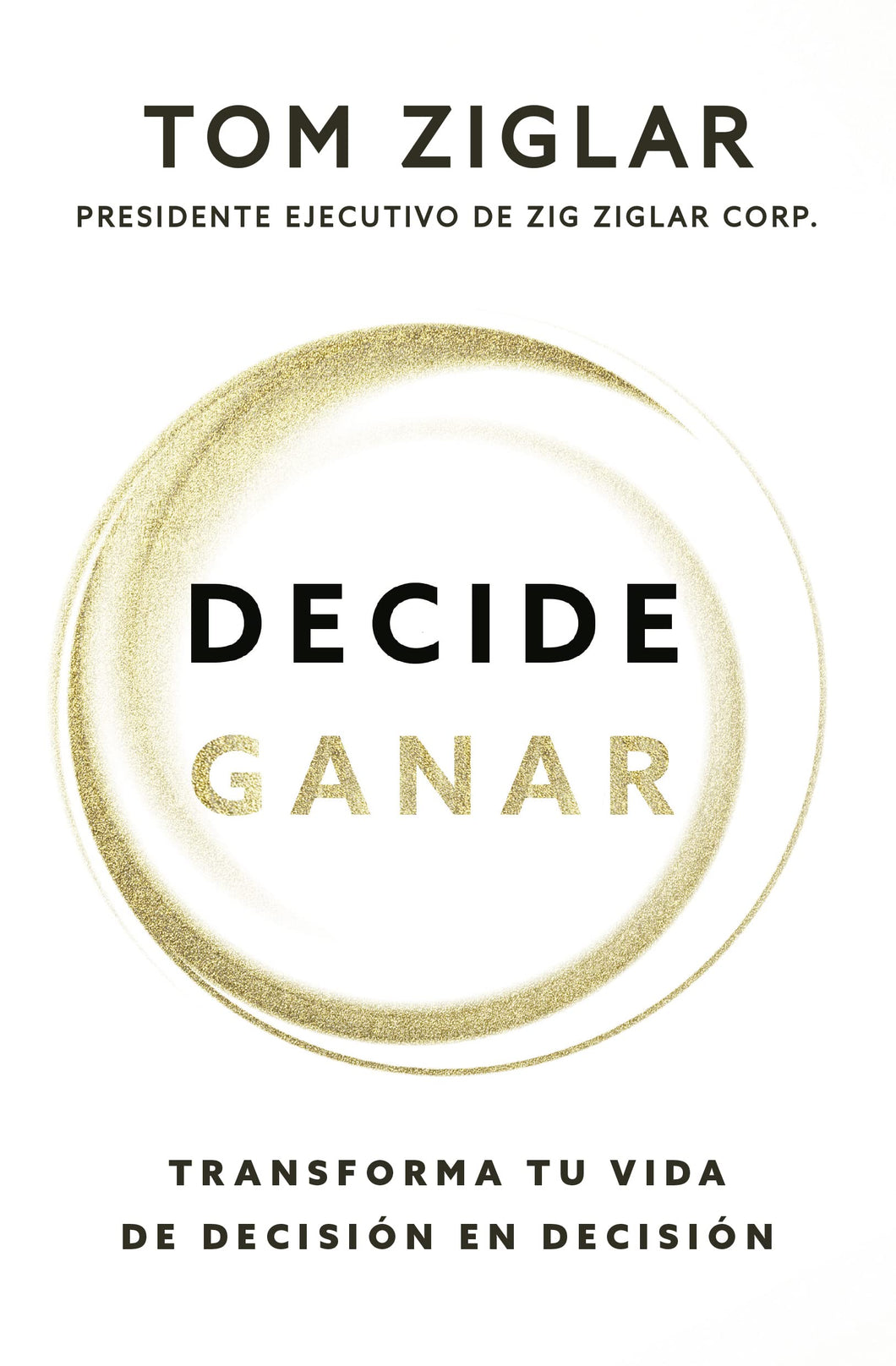 DECIDE GANAR