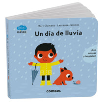 Cargar imagen en el visor de la galería, DIA DE LLUVIA (TD)
