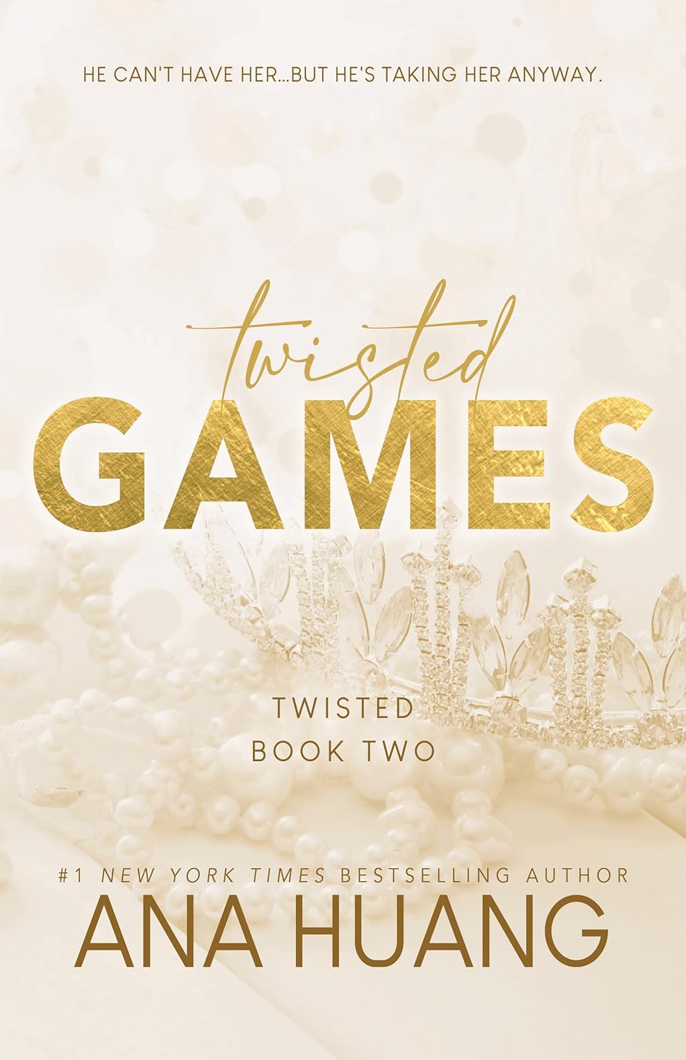 TWISTED 02 TWISTED GAMES