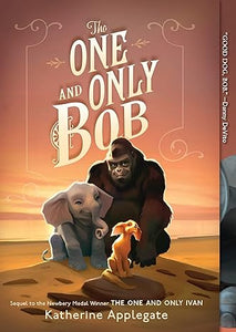 ONE AND ONLY IVAN 02 ONE AND ONLY BOB