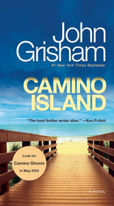 CAMINO 01 CAMINO ISLAND (MM)