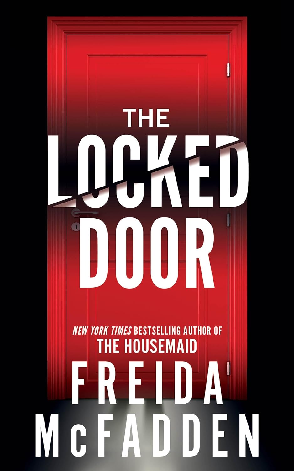LOCKED DOOR