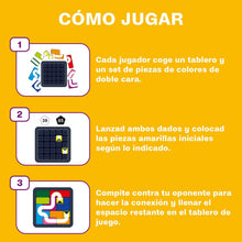 Cargar imagen en el visor de la galería, GENIUS CONNECTION (SGHP 006 ES)
