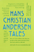 Cargar imagen en el visor de la galería, HANS CHRISTIAN ANDERSEN TALES
