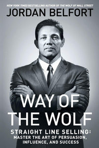 WAY OF THE WOLF