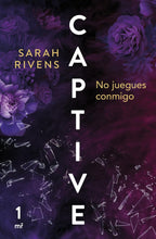 Cargar imagen en el visor de la galería, CAPTIVE NO JUEGUES CONMIGO
