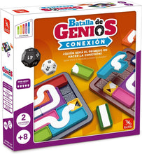 Cargar imagen en el visor de la galería, GENIUS CONNECTION (SGHP 006 ES)
