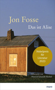 DAST IST ALISE