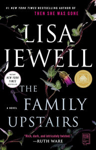 FAMILY UPSTAIRS 01 FAMILY UPSTAIRS