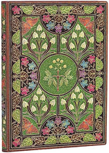 Cargar imagen en el visor de la galería, POETRY IN BLOOM FLEXI MIDI (FB5363-7)
