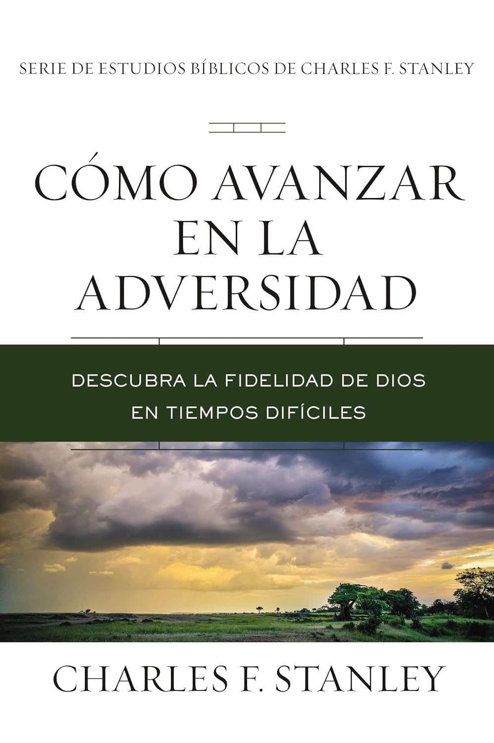 COMO AVANZAR EN LA ADVERSIDAD