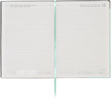Cargar imagen en el visor de la galería, AGENDA DIARIA 12M GRANDE BOTANIC GARDEN 2027 (AG2712069)
