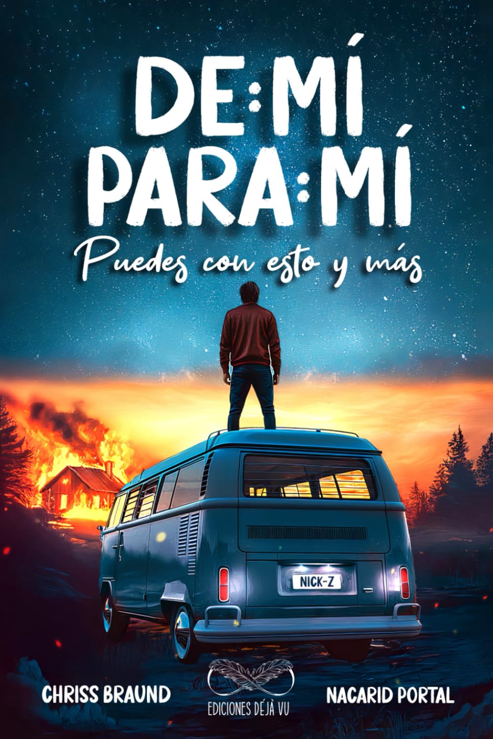 DE MI PARA MI 02 PUEDES CON ESTO Y MAS