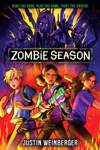 ZOMBIE SEASON (HC)