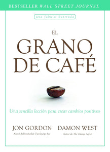GRANO DE CAFE