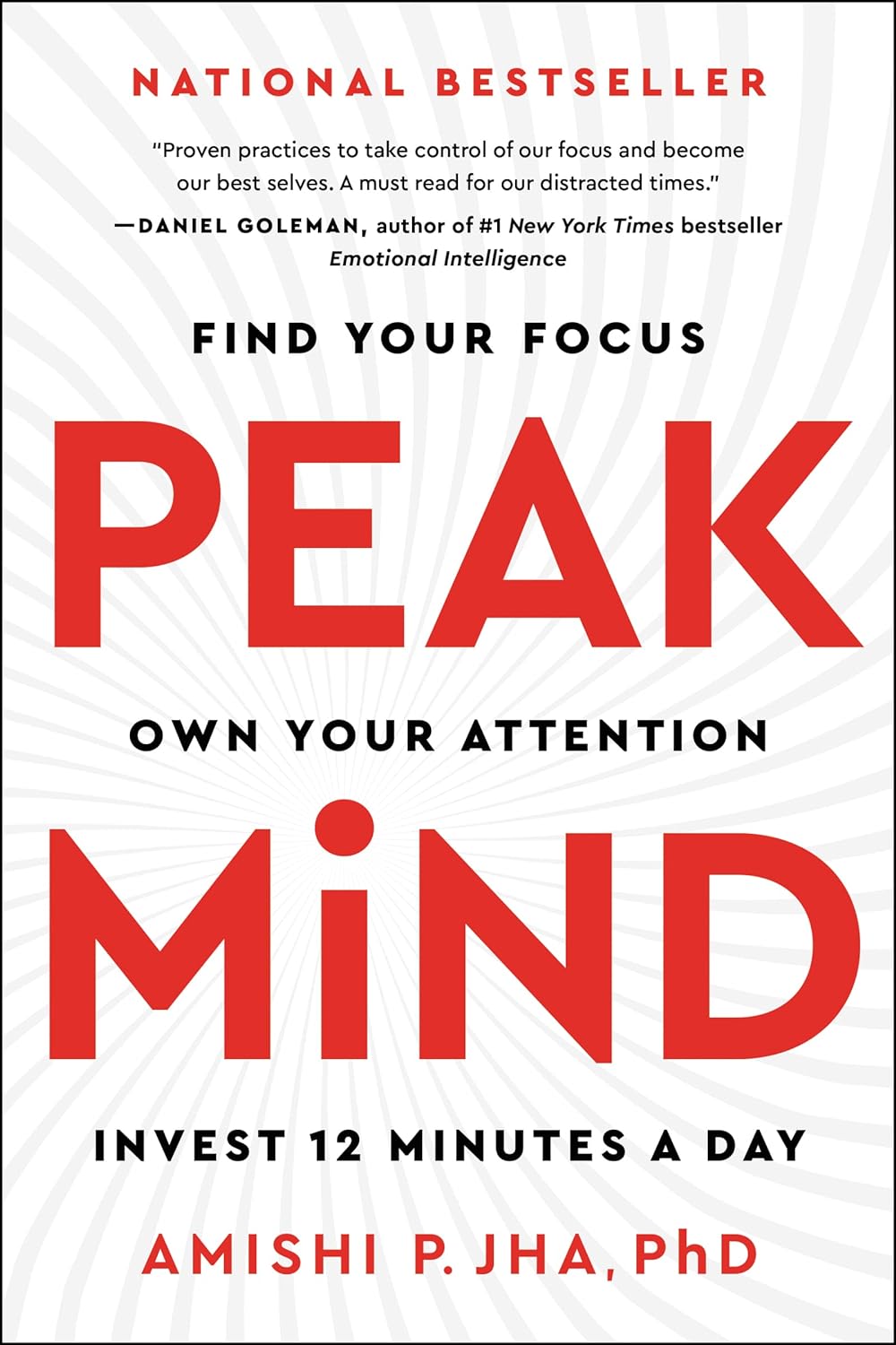 PEAK MIND