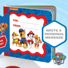 Cargar imagen en el visor de la galería, PAW PATROL HAPPY PAWSOME BIRTHDAY (BB)
