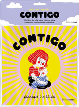 Cargar imagen en el visor de la galería, CONTIGO
